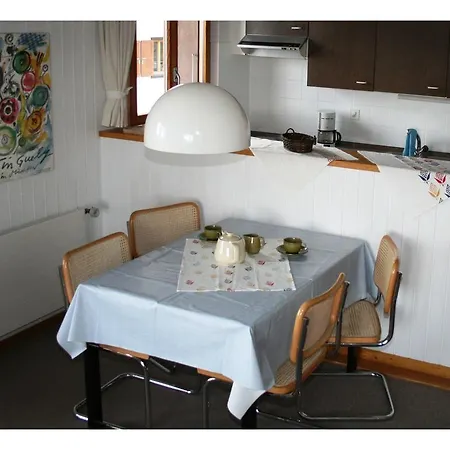 Alpvision Rasidences C2 Appartement Veysonnaz
