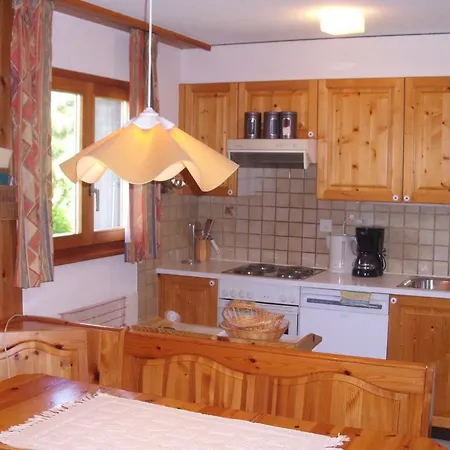 Alpvision Rasidences C2 Veysonnaz