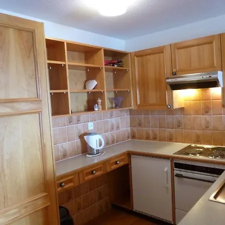 Appartement Alpvision Rasidences C2 *