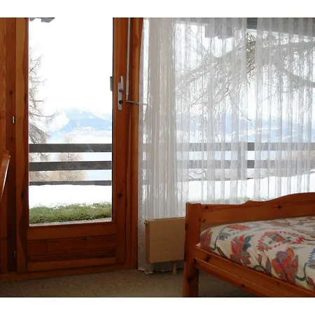 Alpvision Rasidences C2 Appartement *
