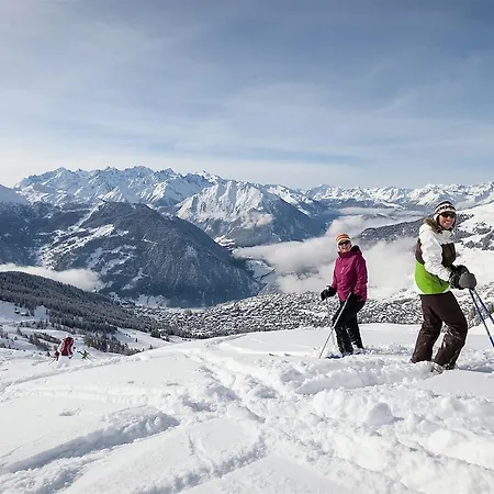 Alpvision Rasidences C2 * Veysonnaz